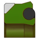 Ущільнення поршню DK104 / K04-PD