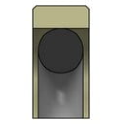 Ущільнення поршню DK108 / K08-D