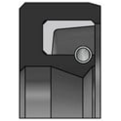 Ротационное уплотнение DR102 / R02