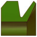 Ротационное уплотнение DR107 / R07