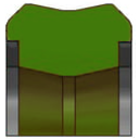 Ротационное уплотнение DR113 / R113