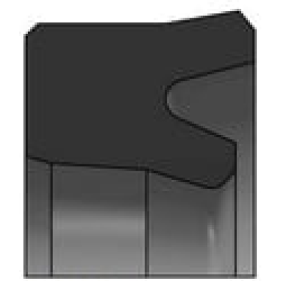 Уплотнение штока DS105 / S05