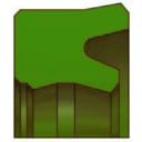 Уплотнение штока DS117 / S17
