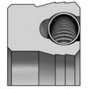 Уплотнение штока DS118 / S03-S