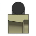 Уплотнение штока DS129 / S29