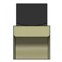 Уплотнение штока DS138 / S09-DS