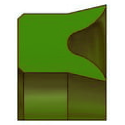 Уплотнение штока DS139 / S39