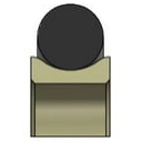 Уплотнение штока DS142 / S42