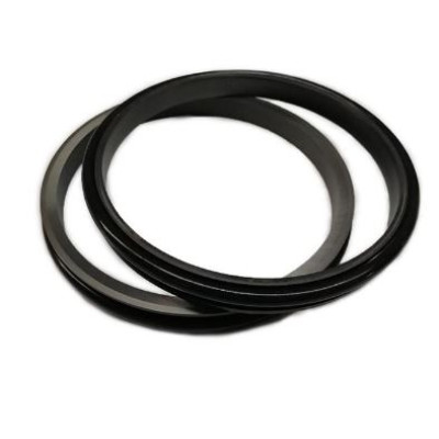 Механическое уплотнение 76.90H-17 A3 NB60 180.5*165*27 DO1650
