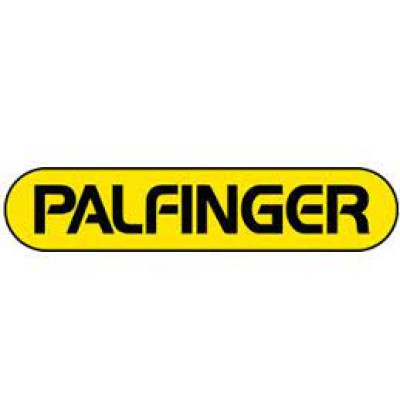 Ремкомплект Palfinger PK 5200 80mm