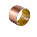 Втулка 45*50*40 ВК-2