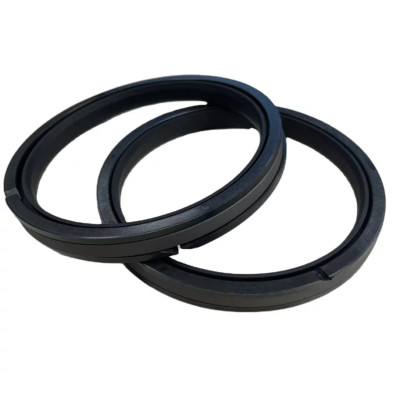 Уплотнение поршня гидроцилиндра 40*30*8 PDH PTFE