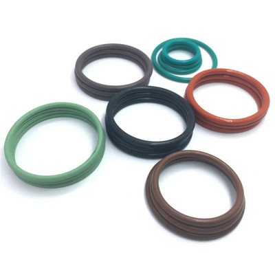Кольцо уплотнительное O-Ring 52*2.4 FPM