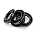 Манжета гідравлічна 22*29*6 UN NBR
