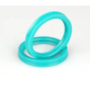 Манжета гідравлічна 35*45*8 UR PU