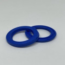 Манжета гидравлическая 127*152.4*14 TTS PU