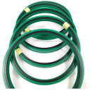 Манжета гидравлическая штока 100*120*13.5 URB