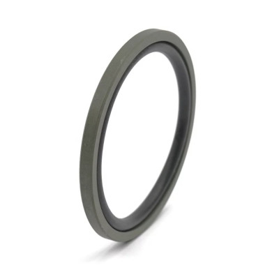 Уплотнение поршня гидроцилиндра 56*45*4.2 BSF PTFE