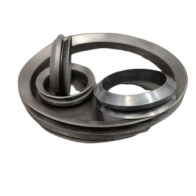Ущільнення валу V-Ring VA 160 NBR