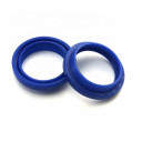 Грязесъемник двойного действия 180*194*7/9.5 DHS PU