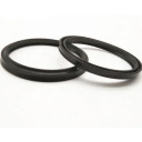 Брудознімач подвійної дії 35*43*5/6.5 LBH NBR