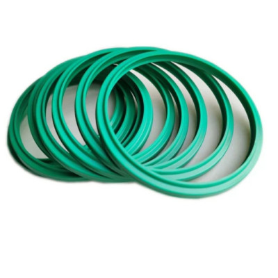 Грязесъемник двойного действия 46*54*4.5/5.8 AY CPU