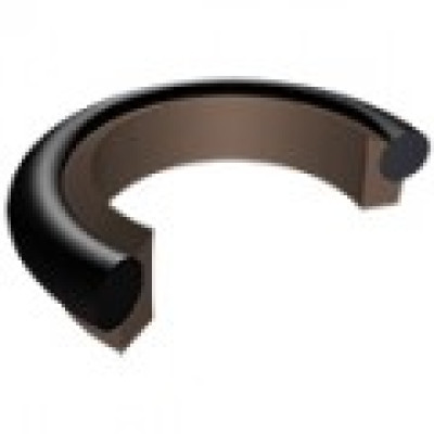 Грязесъемник тефлоновый 60*68.8*6.3 BSZ PTFE