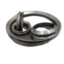 Уплотнение вала V-Ring VA 75 NBR