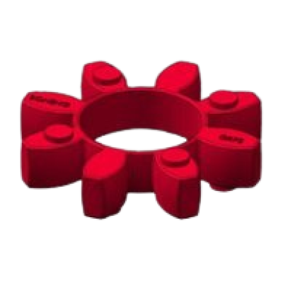 Эластичная вставка муфты КTR ROTEX