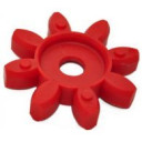 Эластичная вставка муфты КTR ROTEX
