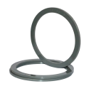 Кольцо защитное 65*80*3 ABA Nylon