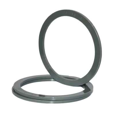 Кольцо защитное 130*150*3 ABA Nylon